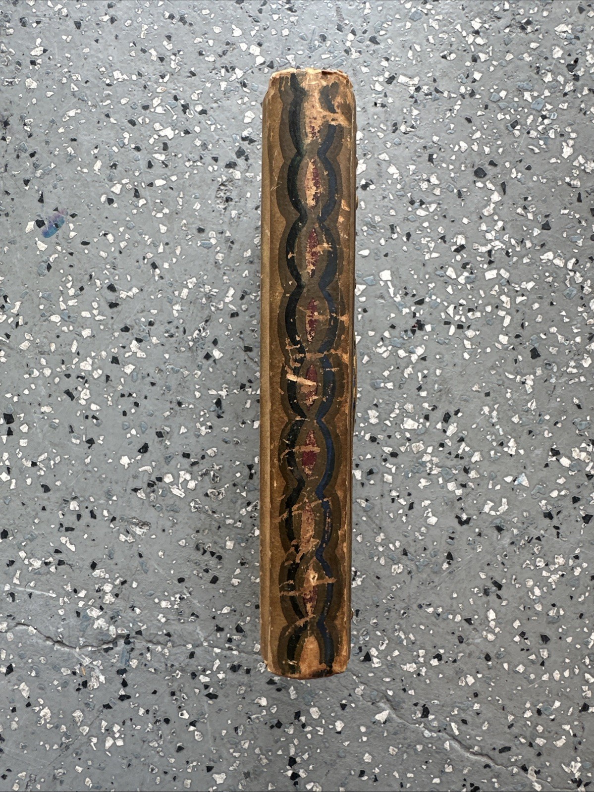 Rare Vintage The Imitation of Christ Fourth Edition Book