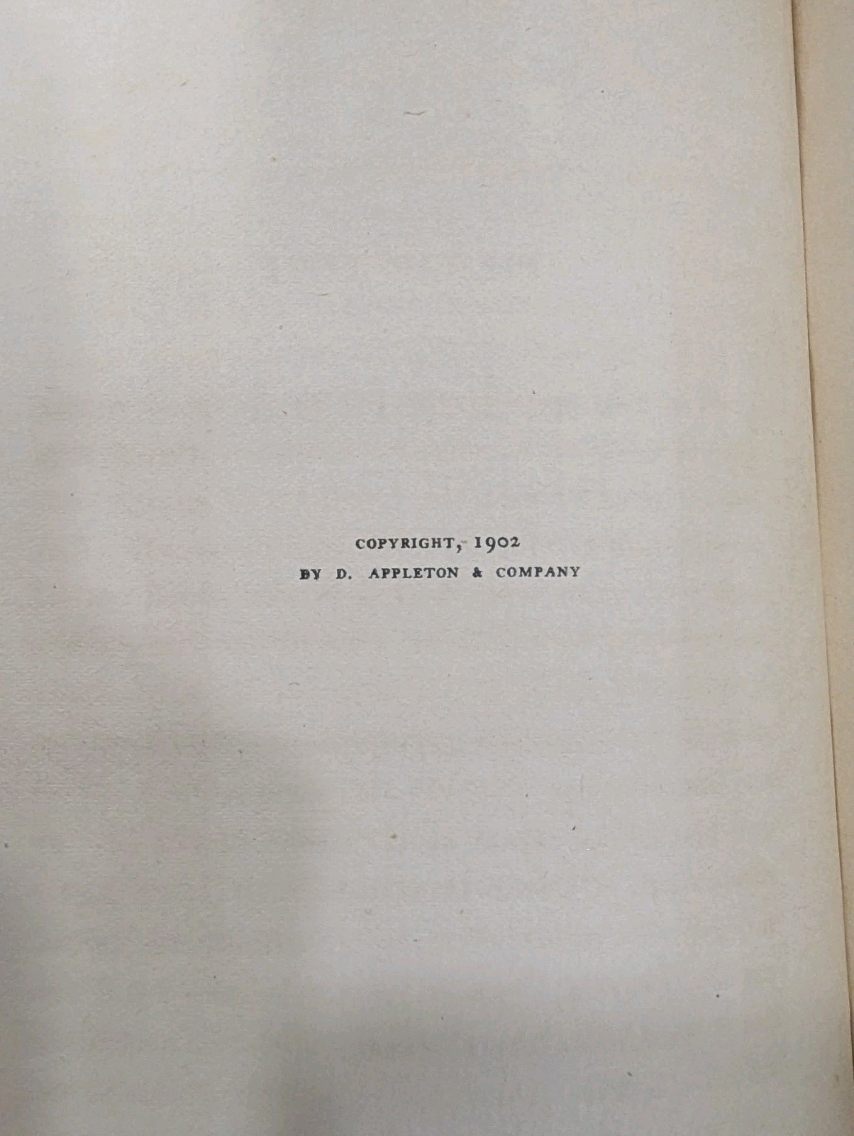 (16) The French Romance Classics Books By Collier-1902 Copyright