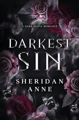 Darkest Sin, Anne, Sheridan