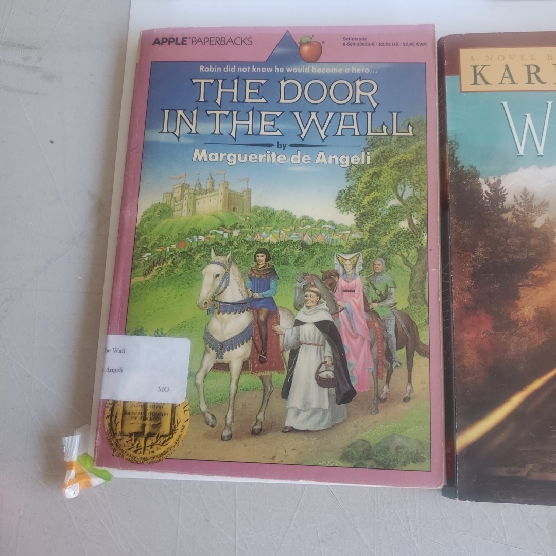 Lot of 14 Books 4 are GORDON KORMAN’s Children Books Series Reading level 6-7