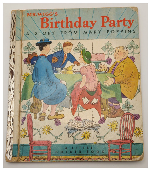 📚 Vintage 1951 & 1952 Little Golden Book Collection – Choose Your Favorite!