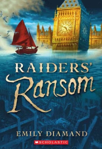 Raiders’ Ransom, Diamand, Emily
