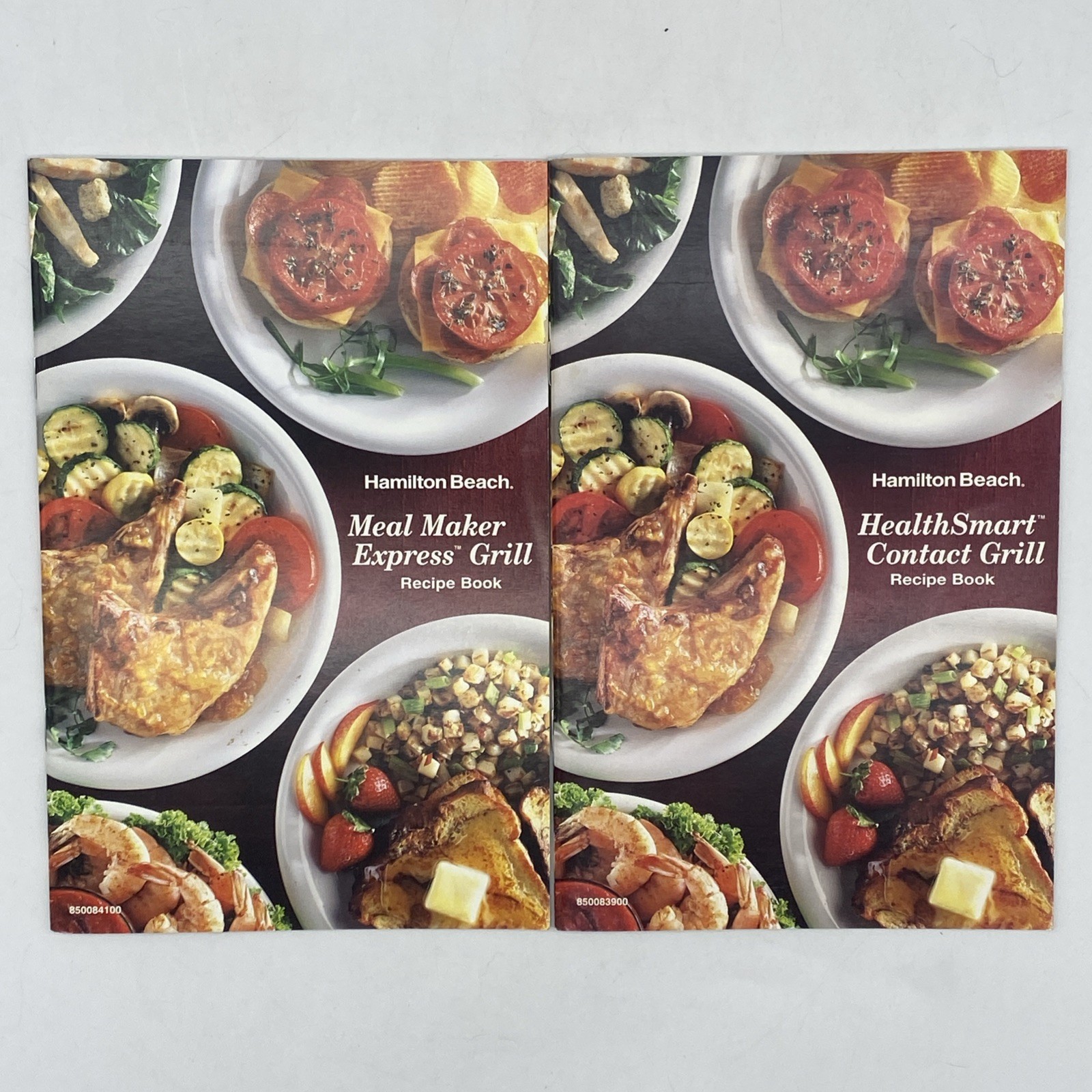 Lot 19 Vintage Cookbooks Recipe Pamphlets Booklets 1980s 1990’s 2000s