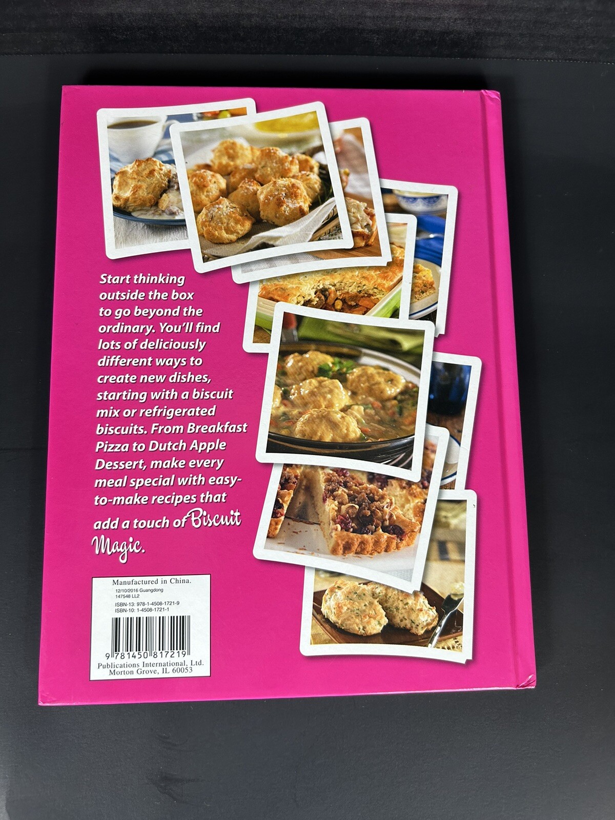Lot of 4 Cookbooks Cooking Light Every Day Baking, Bread, Most Requested Recipes