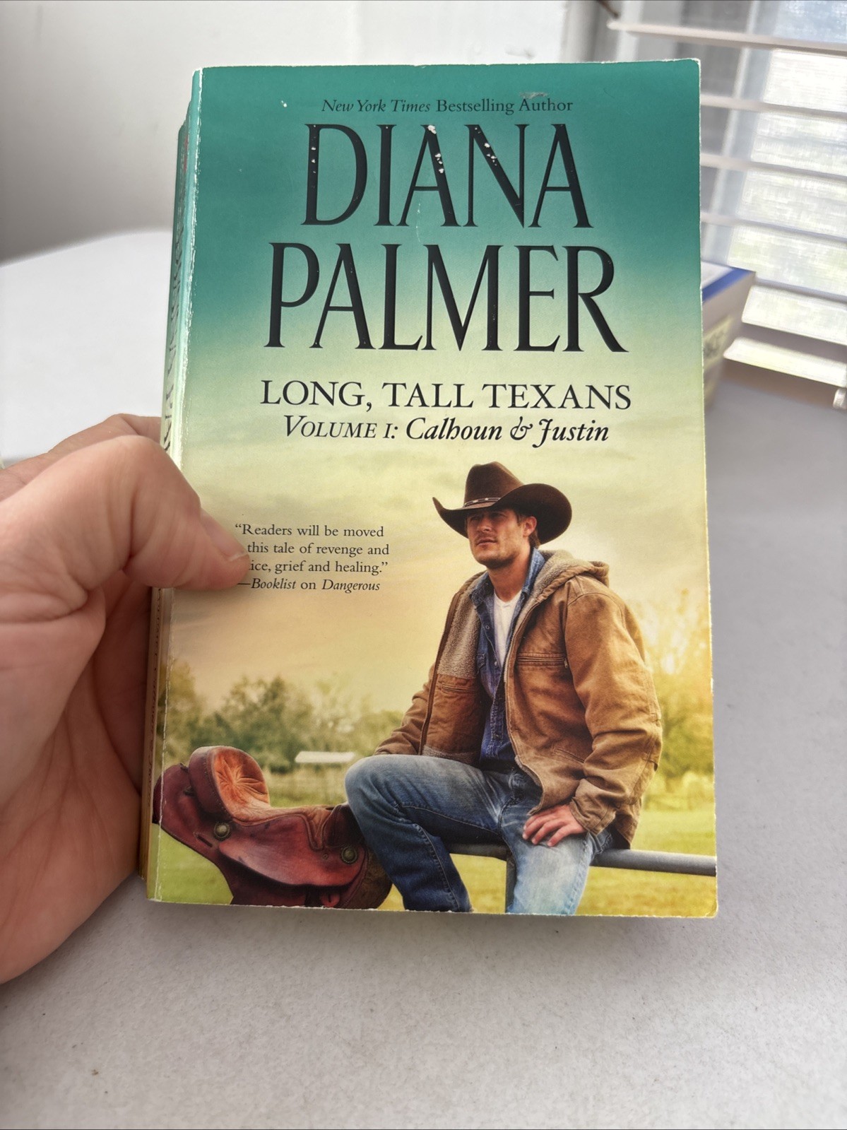 Lot of 10- Diana Palmer – Westerns, Romance, Wyoming – PB – Free Shipping