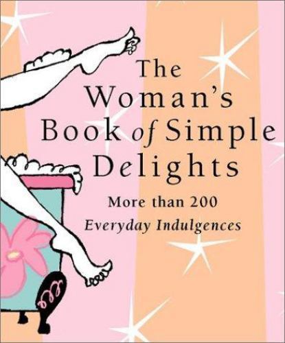 Womans Simple Delight (RP Minis) by