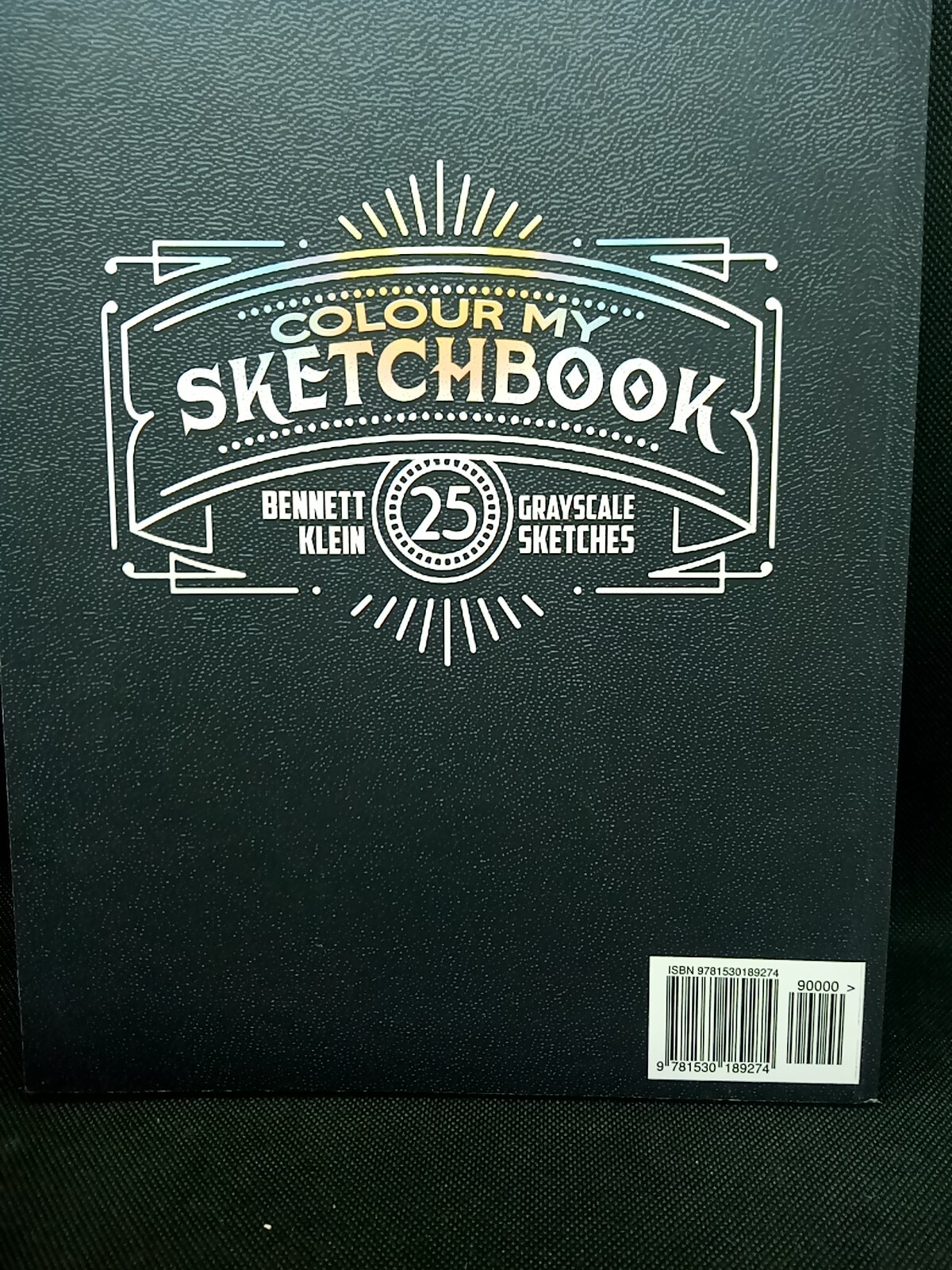 Adult Coloring Book (Lot of 3) – 1 Coloring Book Of Poetry for Adults