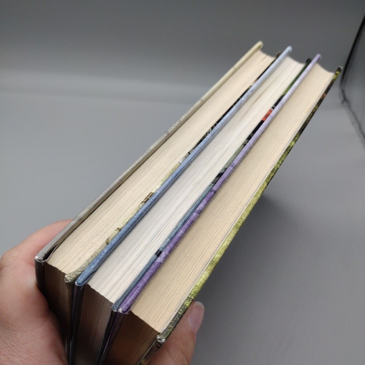 Vietnam Books 1 2 3 by Chris Lynch Hardcover Scholastic Press Book 1-3 Lot of 3