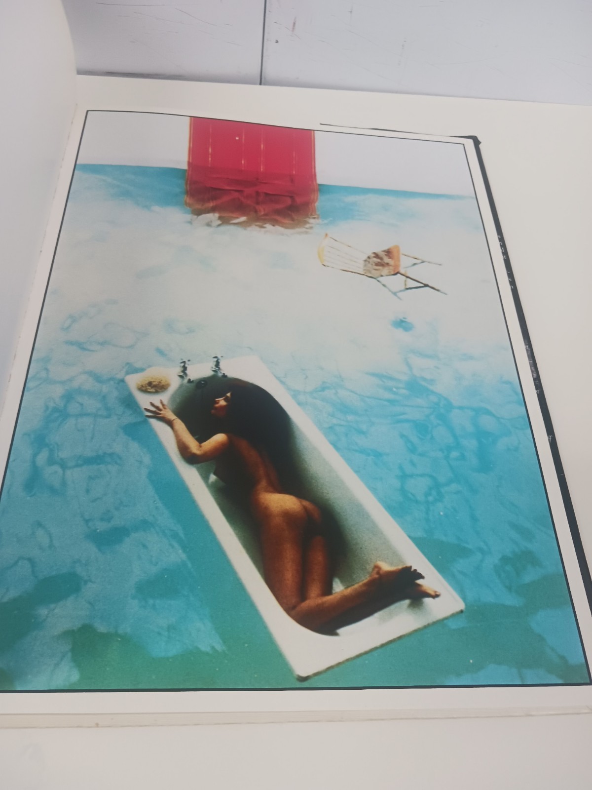 Masterpieces of Erotic Photography, Harbour House Books, 1st Ed. 1977 Hardcover