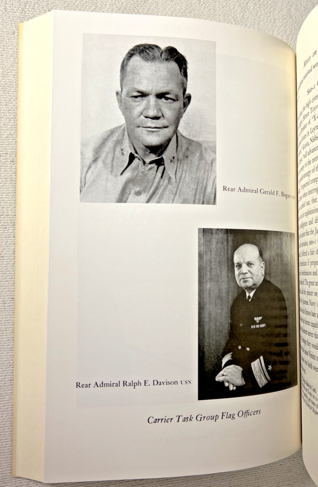 Leyte June 1944-January 1945 by Samuel Eliot Morison (1986, TPB, Naval Institute