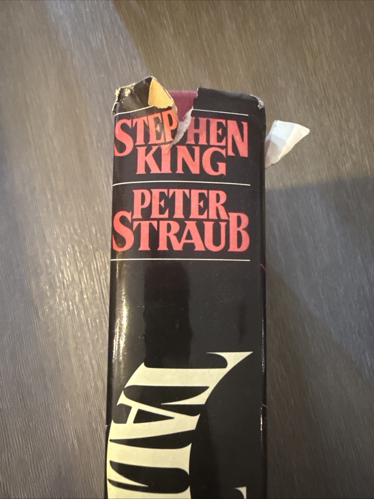 Stephen King Book Lot 11/22/63 The Stand Talisman Black House 1st Hardcover DJ