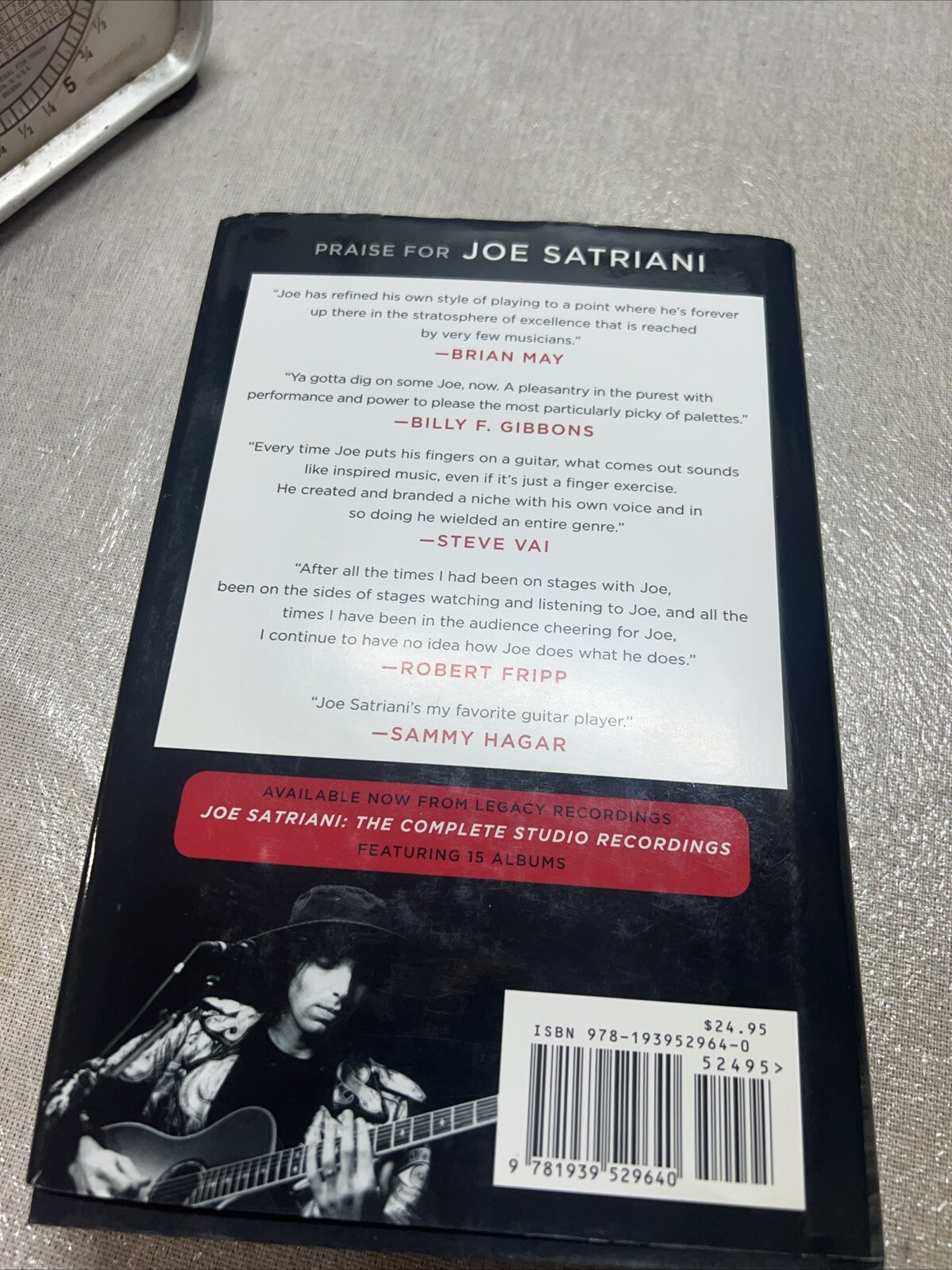 Strange Beautiful Music: A Musical Memoir Forward by Brian May of Queen 