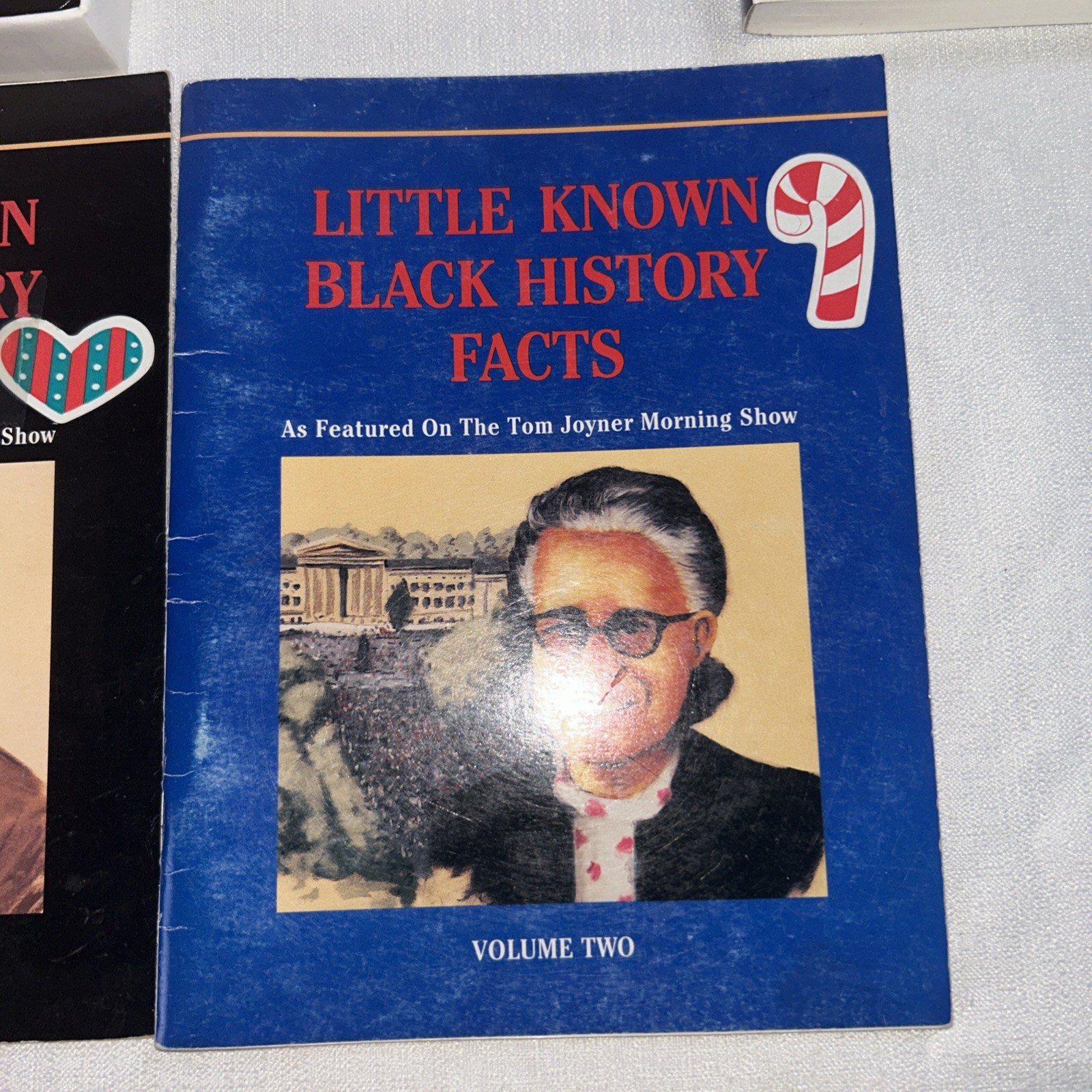 Lot Of 9 Miscellaneous Books