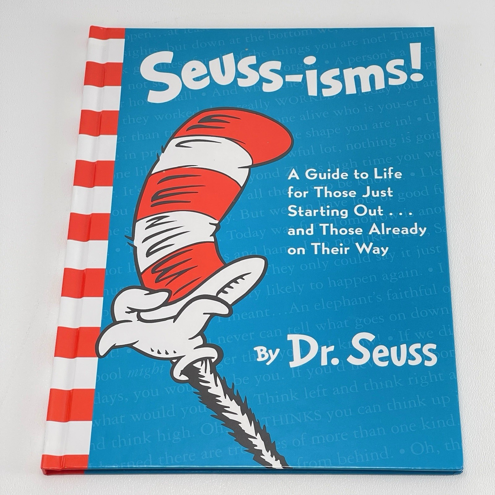 Dr. Seuss Large Hardcover Book Lot Of 10 – Includes 2 Out of Print – 8″ x 11″