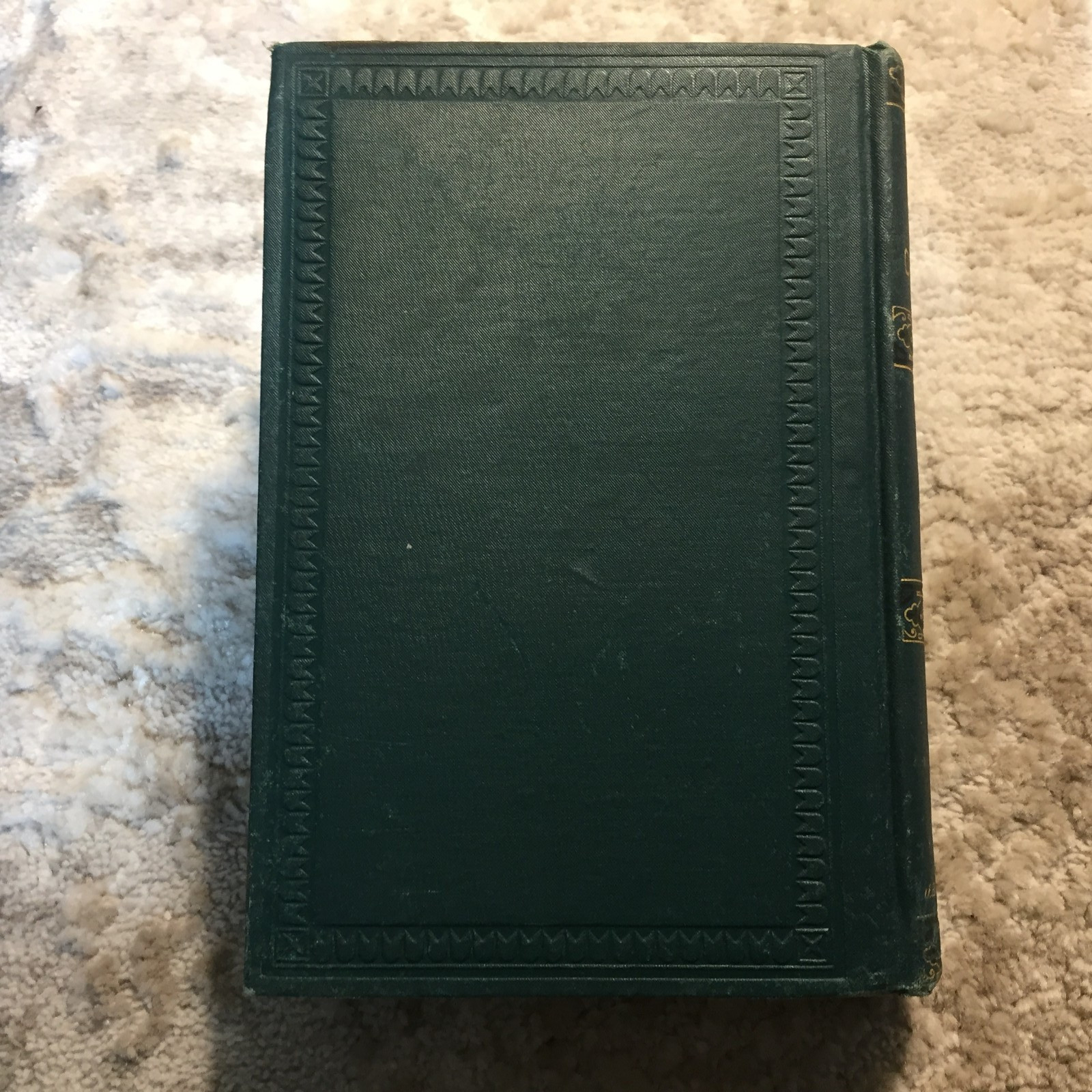 Leila Siege Of Granada Calderon Pilgrims Of The Rhine Edward Bulwer Lytton 1881