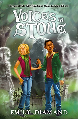 Voices in Stone By Emily Diamand