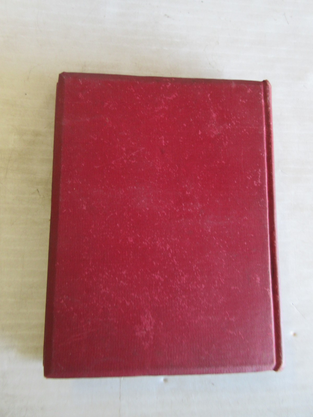 THE FAITH THAT MAKES FAITHFUL BY GANNETT & JONES 1891