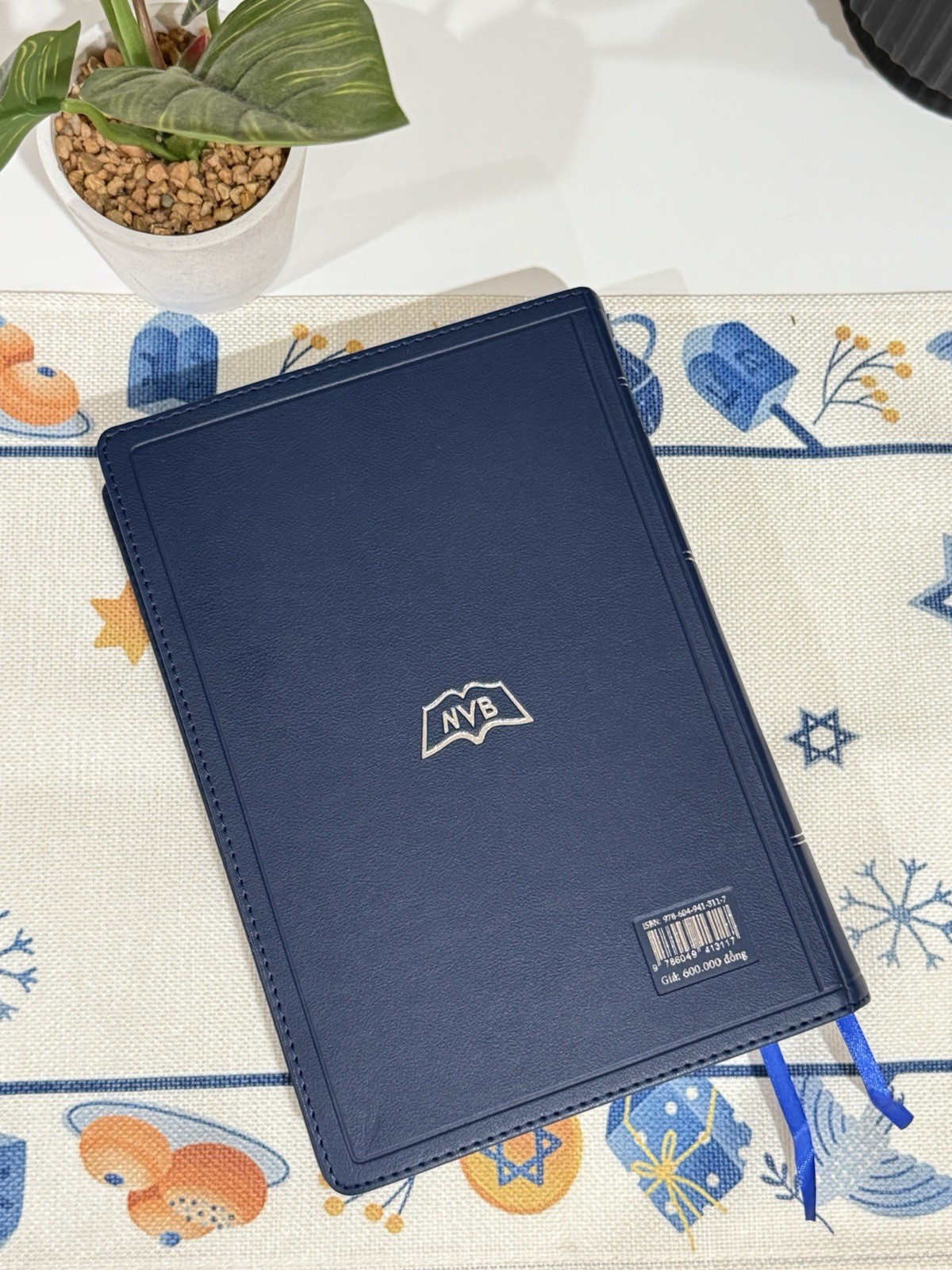Bilingual Vietnamese English Bible | NET Parallel Bible | Old & New Testaments