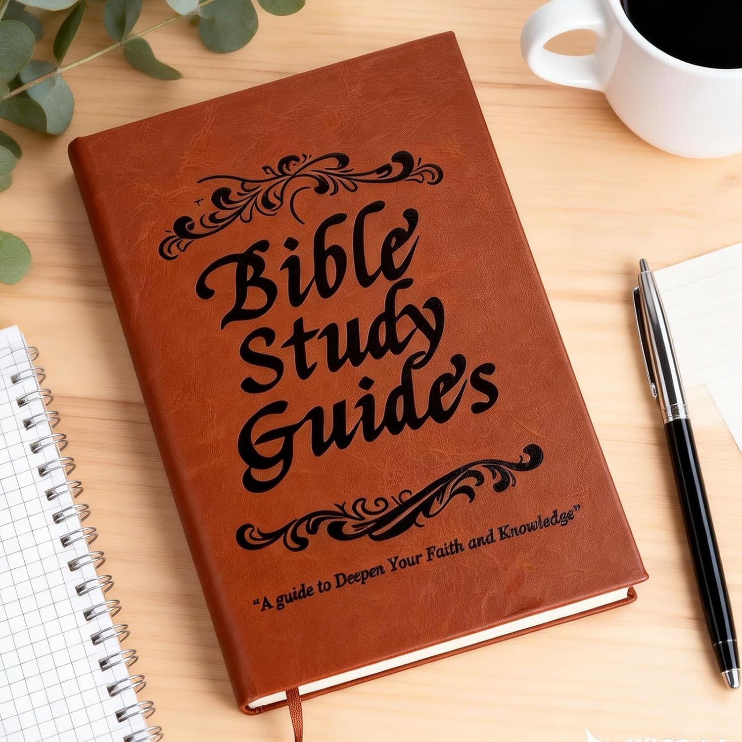 Bible Study Guides 66 Pages/The Bible Study Book Summary Guide/Bible Study Plan