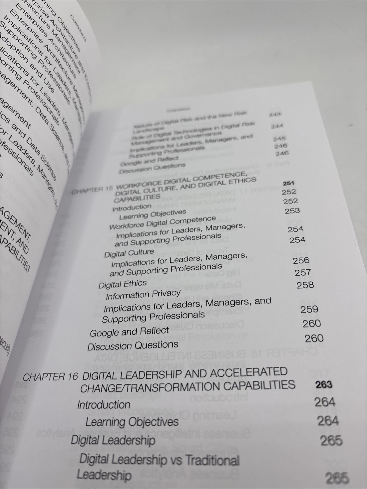 Navigating Digital Transformation in Management by Richard Busulwa: New