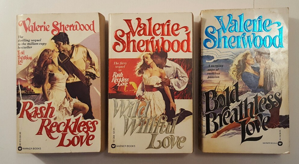 Romance Lot Of 18 Miscellaneous PB Books DAlessandro, Taylor, Hohl, Price, Enoch