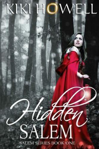 Hidden Salem, Paperback by Howell, Kiki, Like New Used, Free shipping in the US
