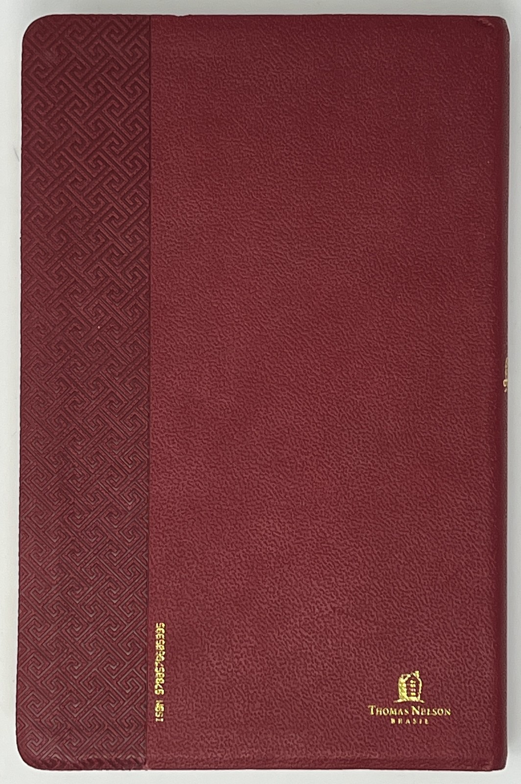 SPANISH BIBLE / RELIGION: Biblia Sagrada: NVI – 2011 SC Pub. by Thomas Nelson