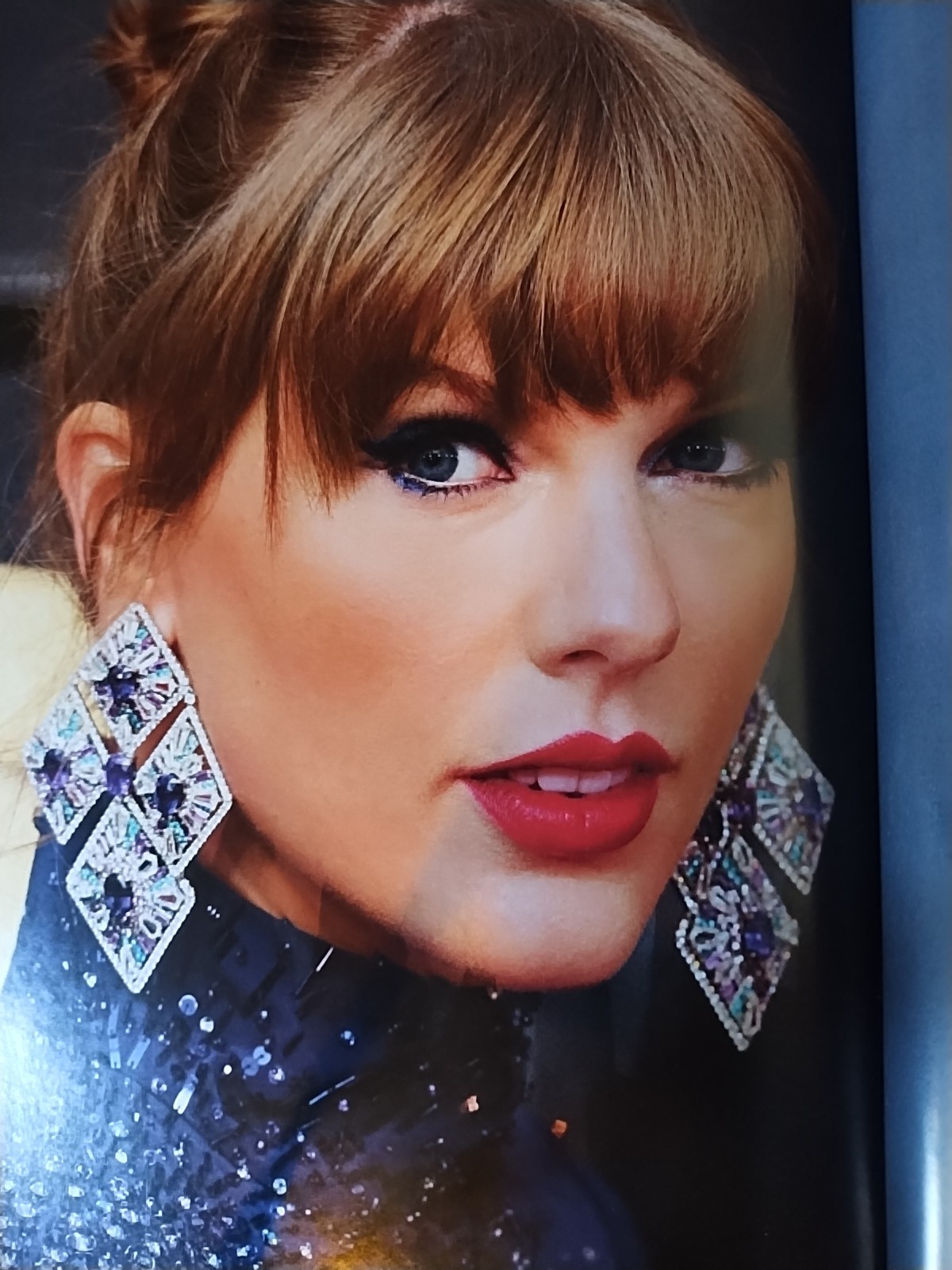 TIME Magazine Special Edition 2023 Taylor Swift “A Magical Era” Magnificent Tour