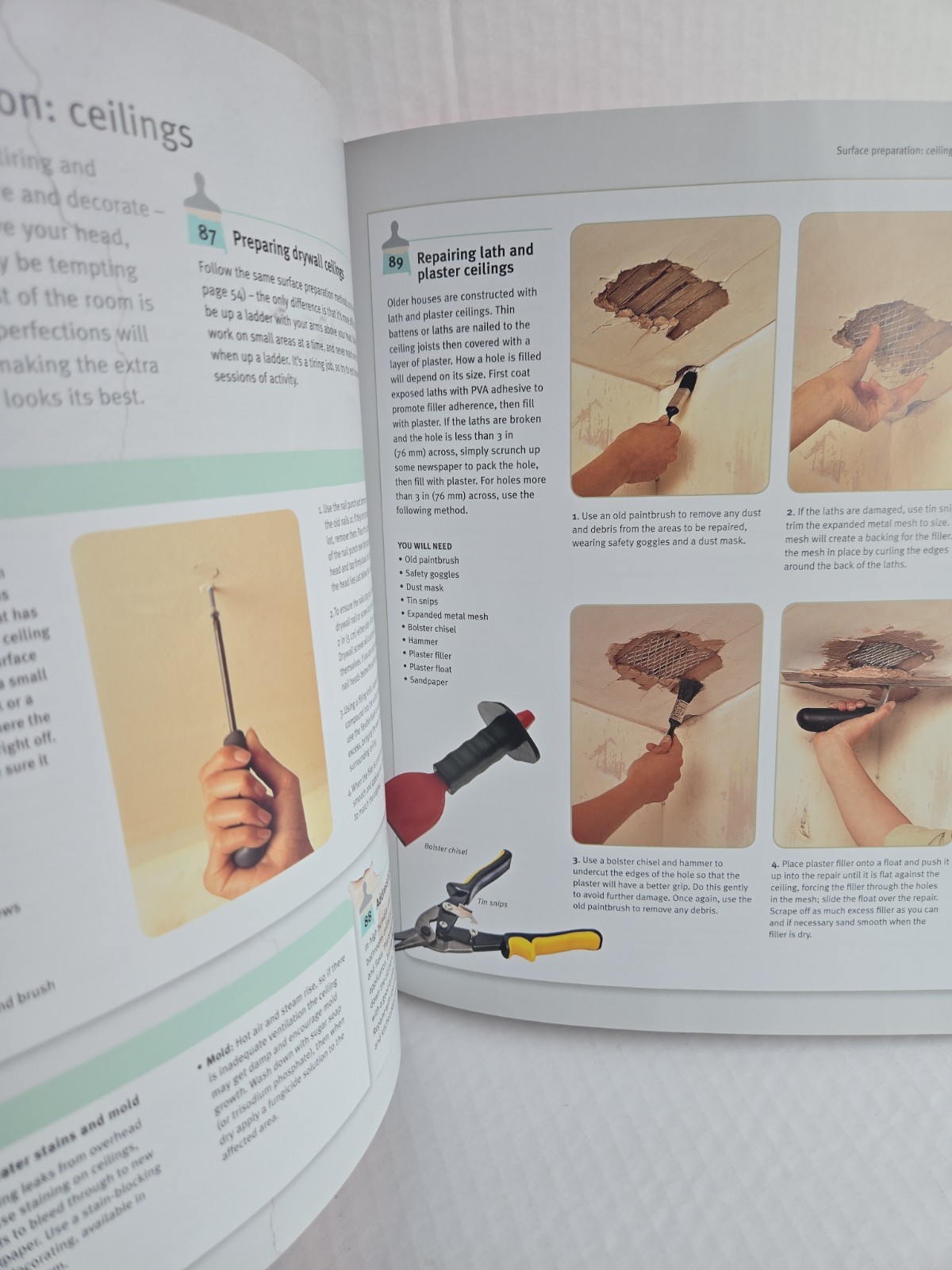 300 Tips for Painting and Decorating: Tips, Techniques & Trade Secrets, Jenkins