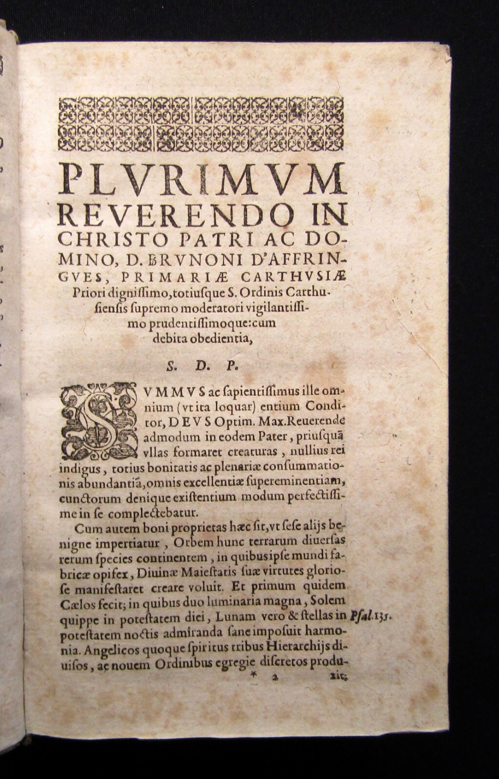Lippeloo Zacharias Vitae Sanctorum Ex Selectissimis 1603-1603 Bd. 2-4 js