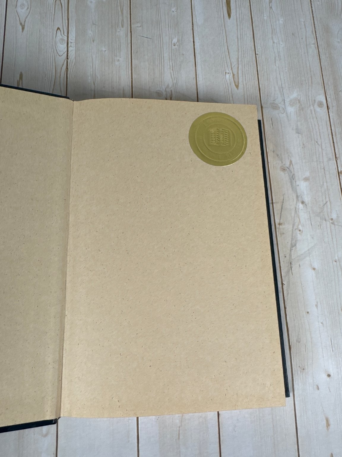 Walden & Other Writings Thoreau 1992 Barnes & Noble Collectible Edition