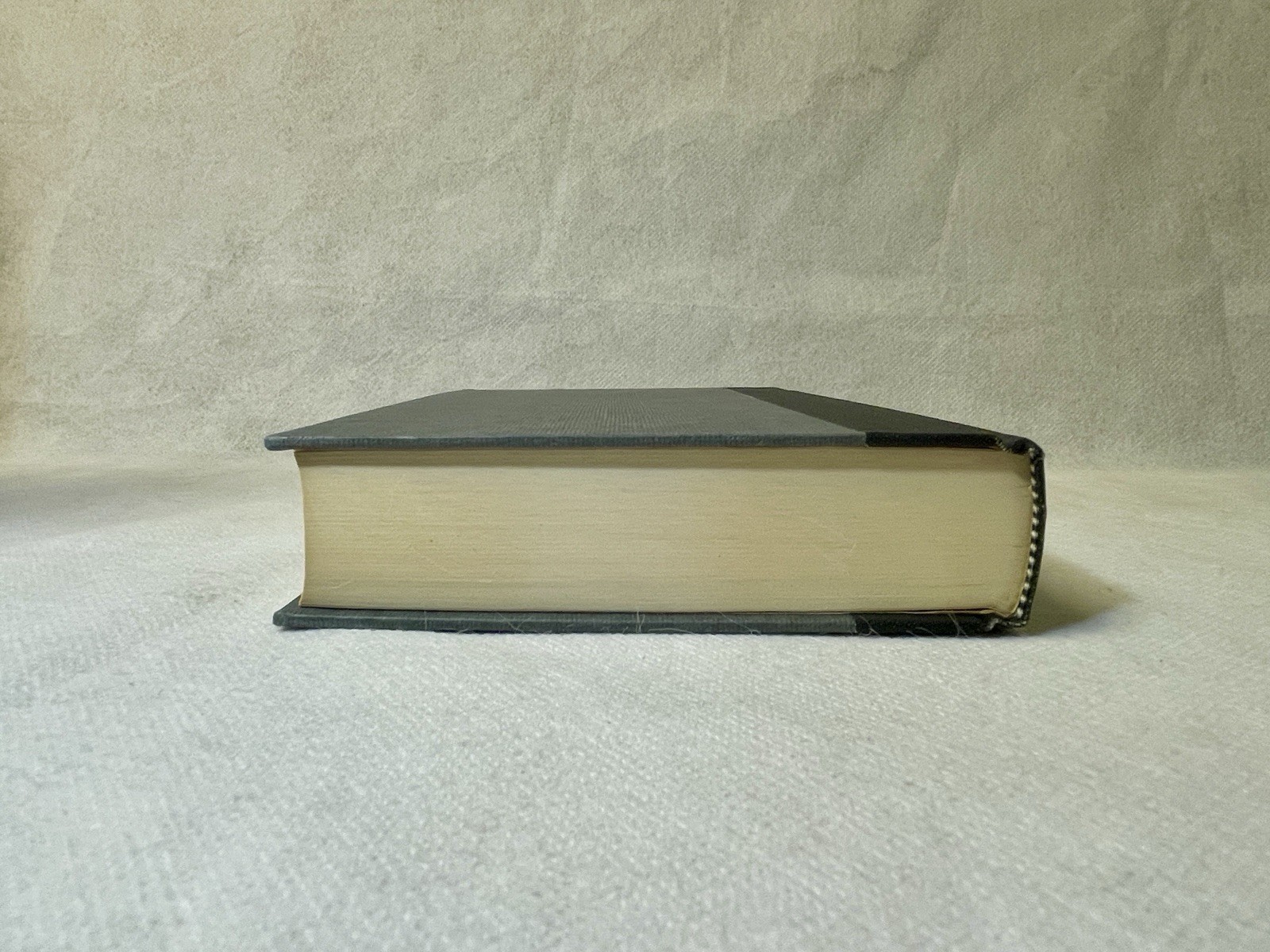 God Emperor Of Dune – 1st Edition 1st Printing – Frank Herbert