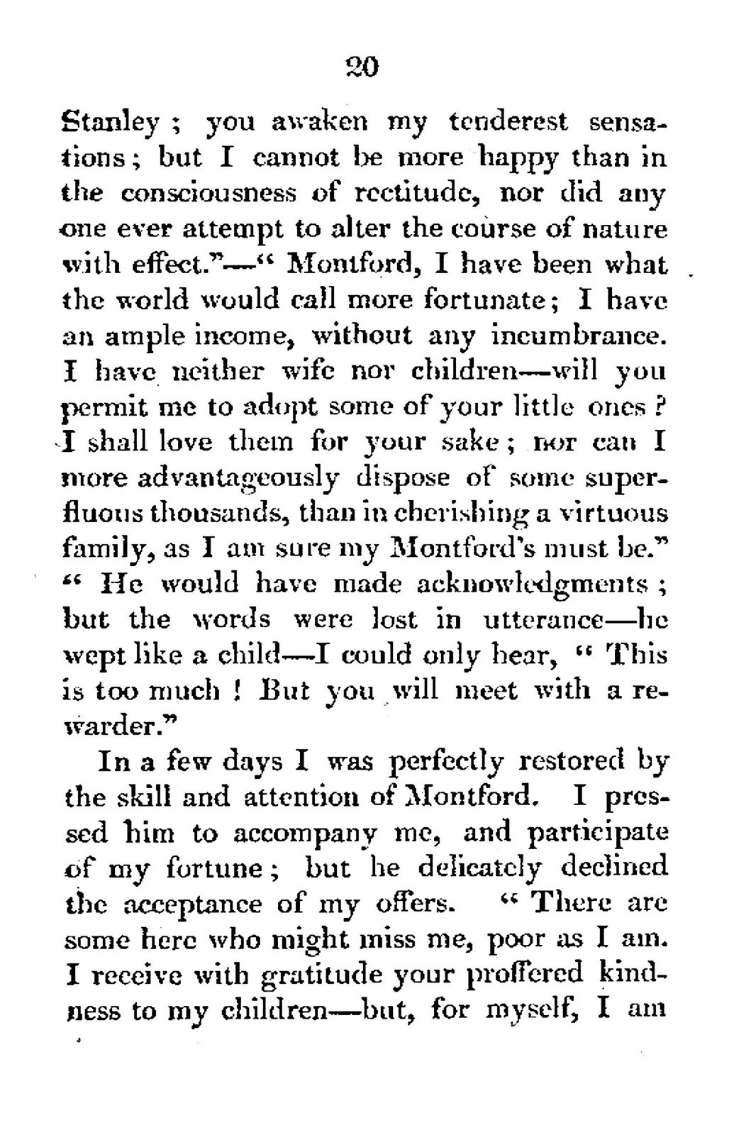 1815 The Country Apothecary 34 Pages