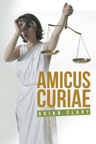 Amicus Curiae – Clary, Brian
