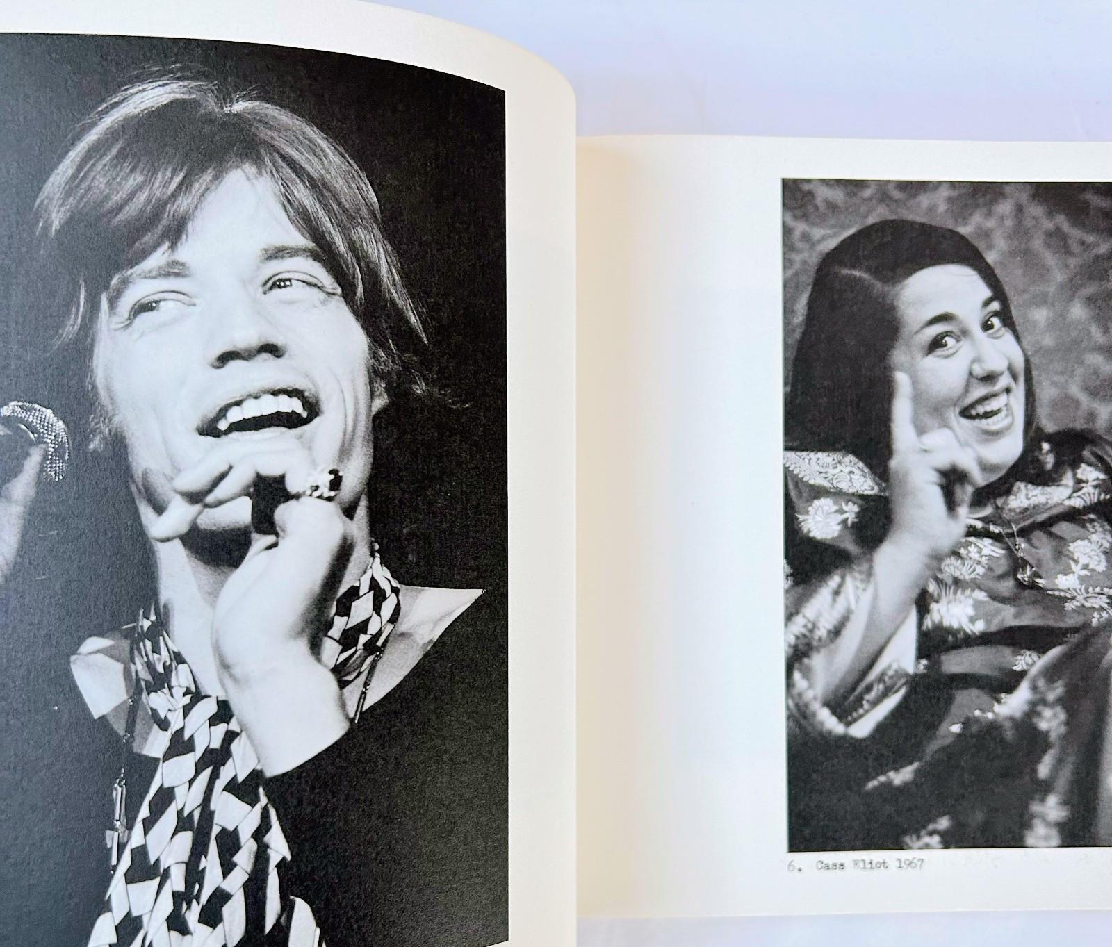 Henry Diltz The Innocent Age Rock Musicians Photo Book 1st Edition 1990 Japanese