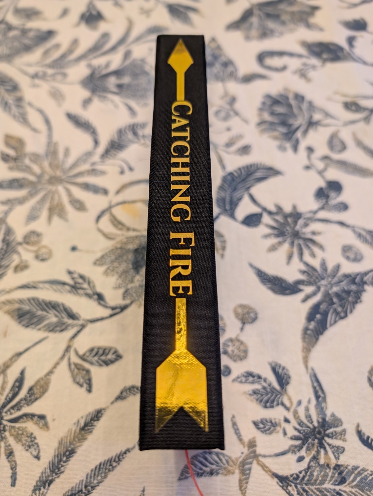 The Hunger Games Quadrilogy Custom Rebound Hardcover Collector’s Edition Books