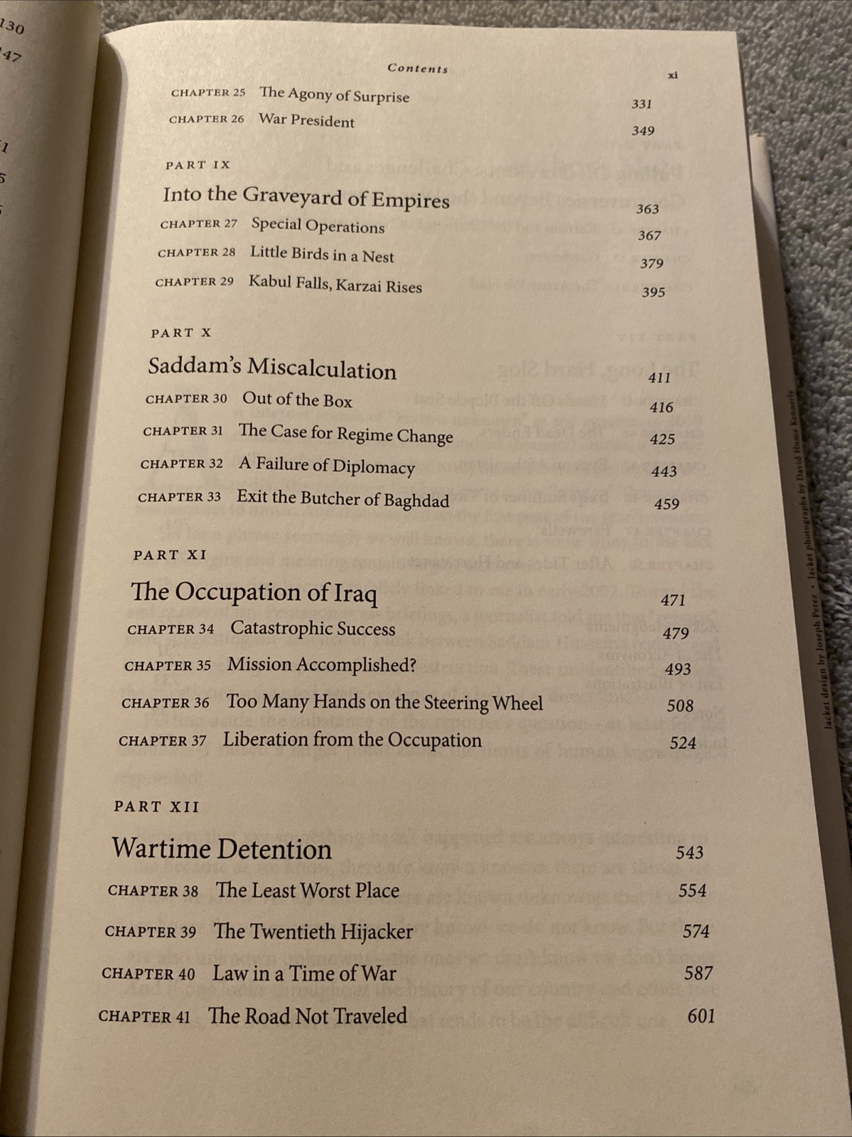 Known And Unknown; Hardcover Donald Rumsfeld 2011