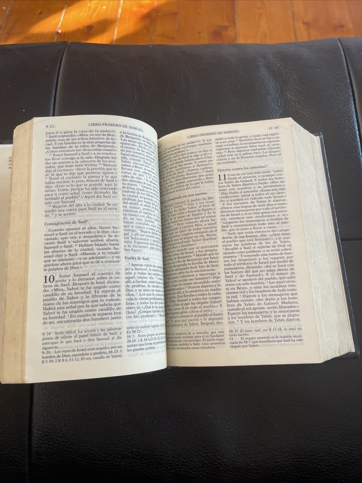 BIBLIA DE JERUSALEN-OS-NUEVA EDICION (SPANISH EDITION) 1999