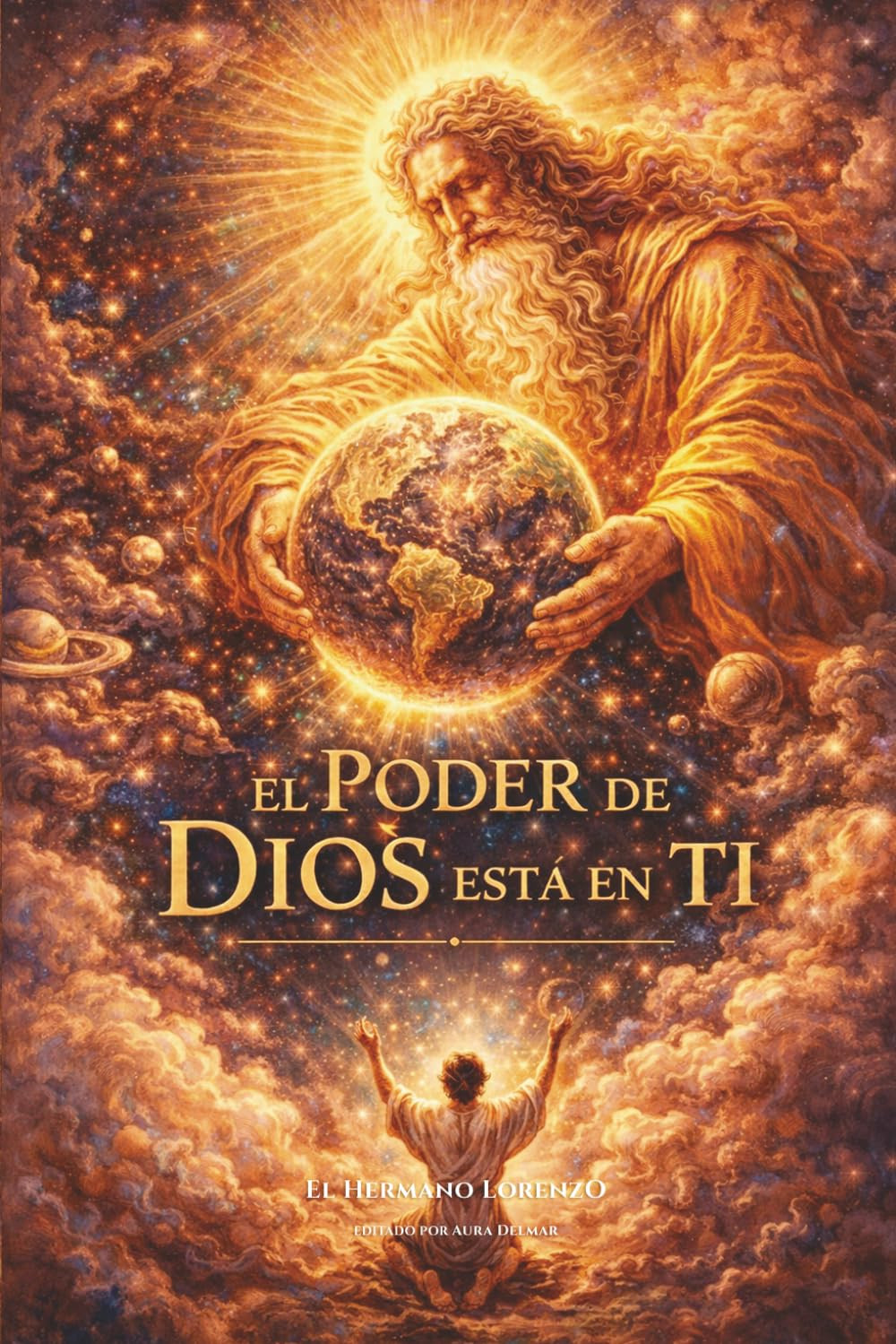 El Poder De Dios Está En Ti: Una Adaptación Moderna De La Práctica De La Presenc