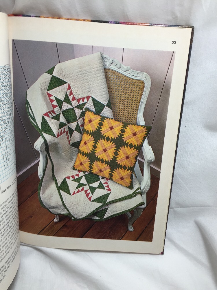 Needlepoint Book Better Homes and Gardens Meredith Corp 1978