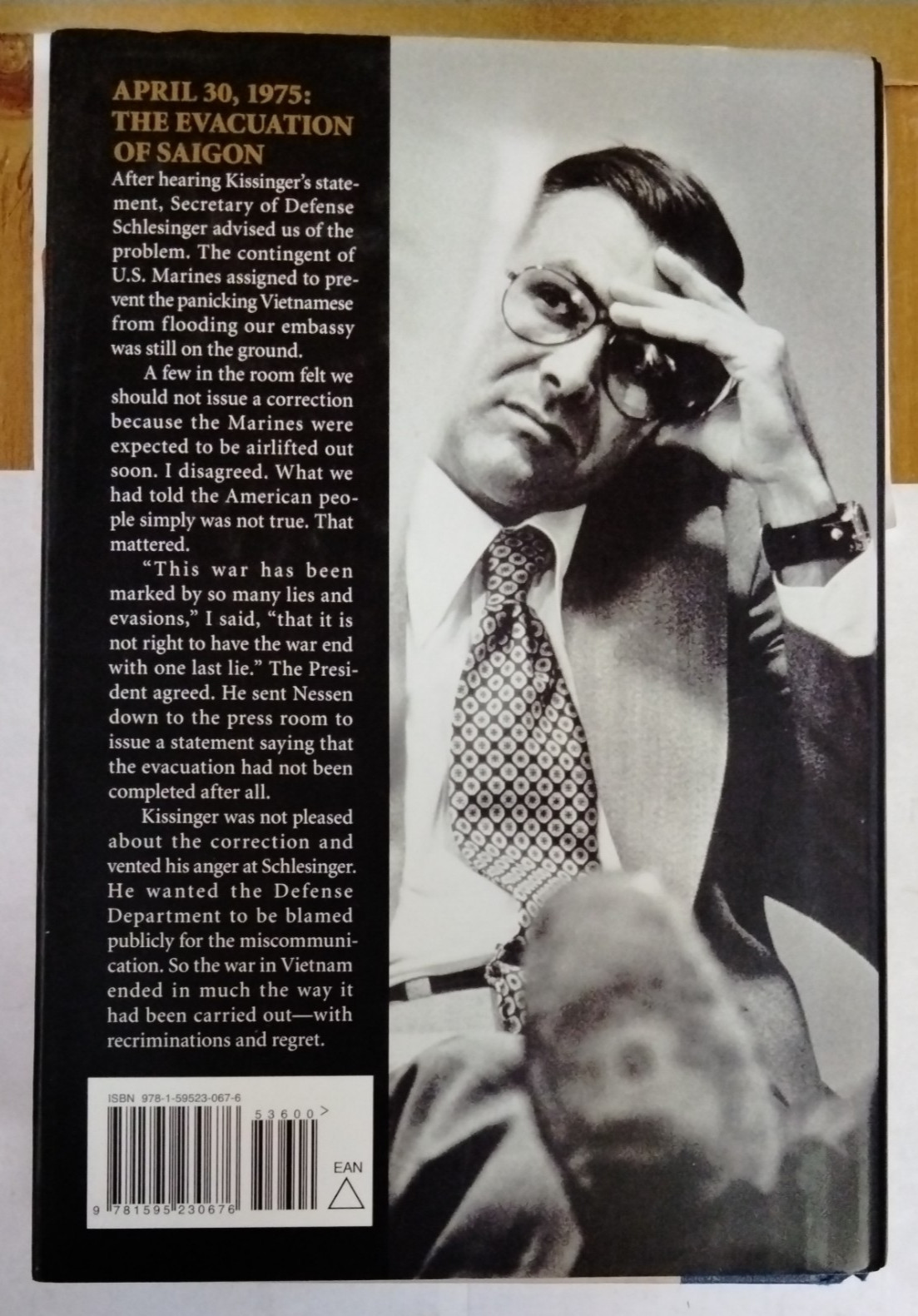 book lot: two autographed autobigraphies – Ted Cruz and Donald Rumsfeld, NM, HC