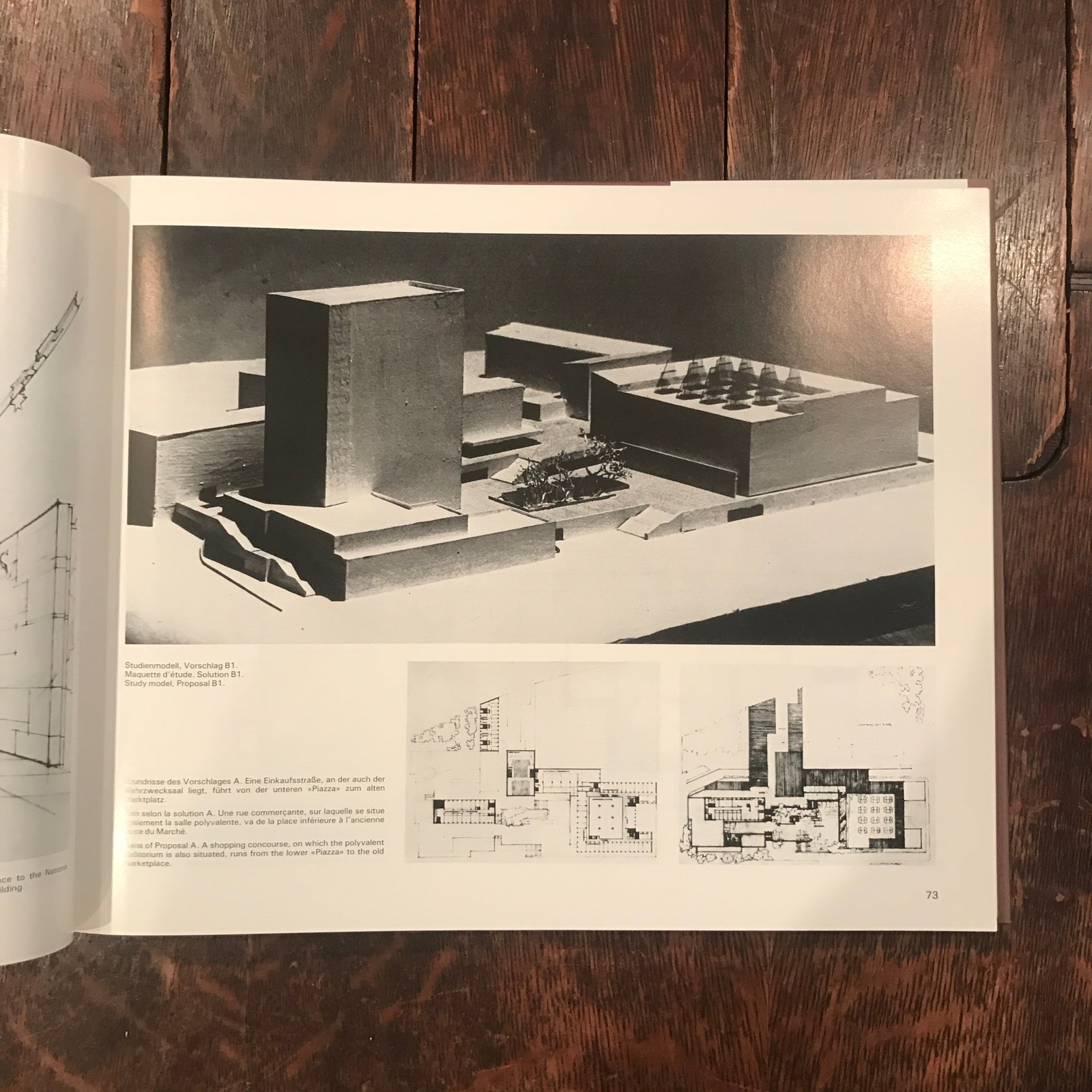 Alvar Aalto Complete Work 3 Volume Set Architecture Furniture Design 1995
