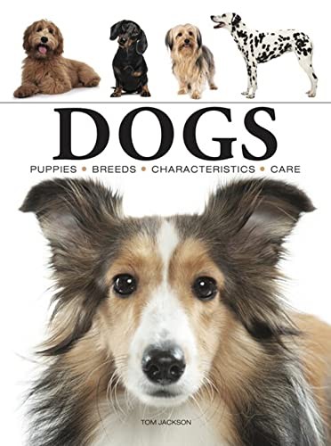 Dogs (Mini Encyclopedia) – ACCEPTABLE