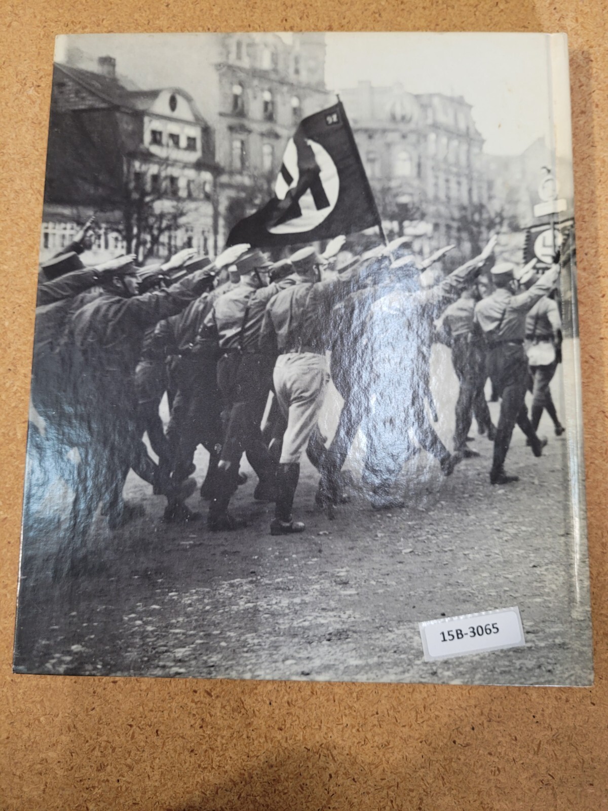The Nazis (Time life: World War II Vol. 21) ~ Robert Edwin Herzstein