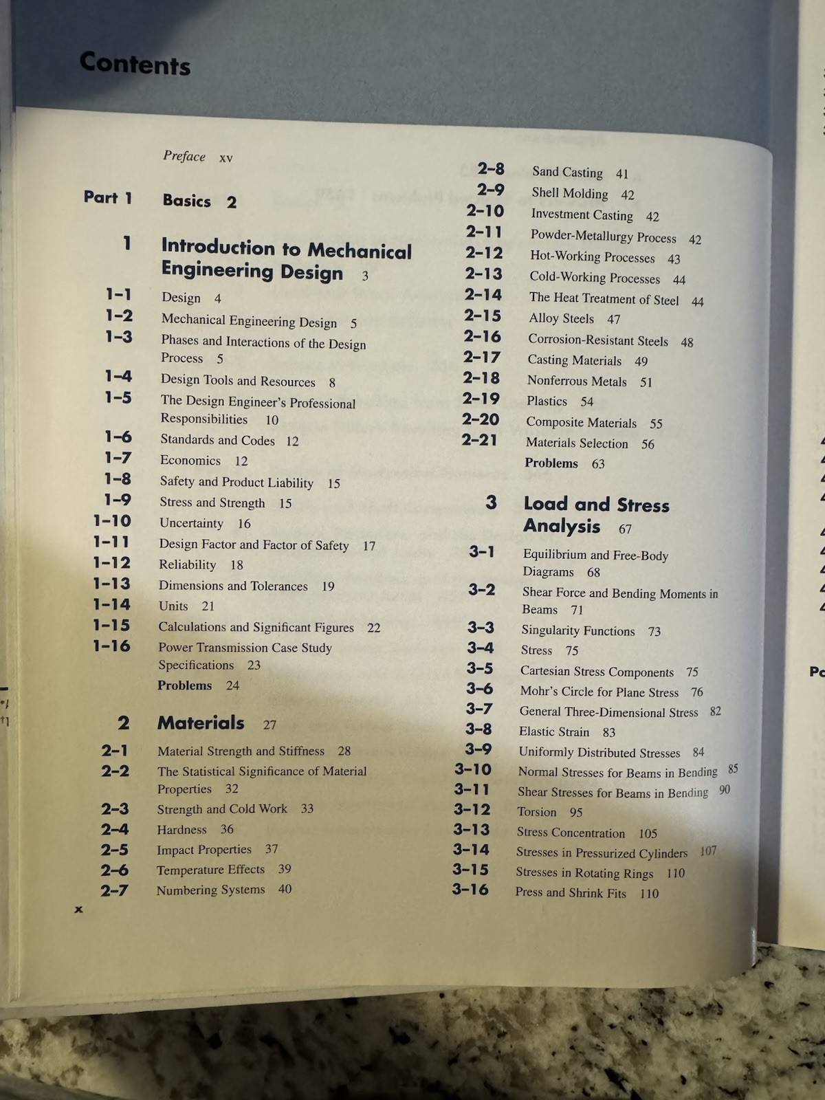 Shigley’s Mechanical Engineering Design