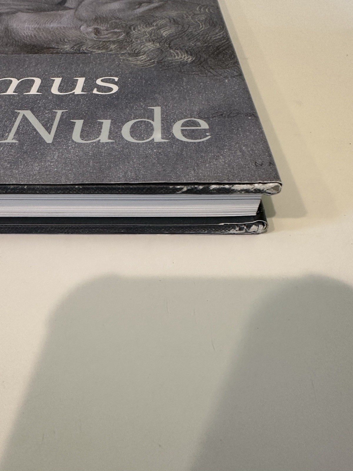 Paul Cadmus: The Male Nude .. Justin Spring