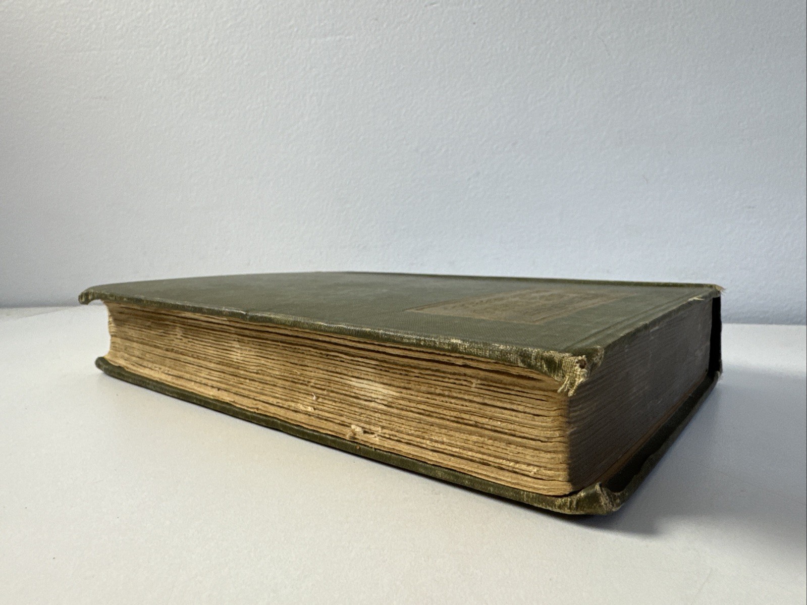 The Tariff in Our Times Tarbell, Ida M. – 1911 Vintage Economic, Trade Book