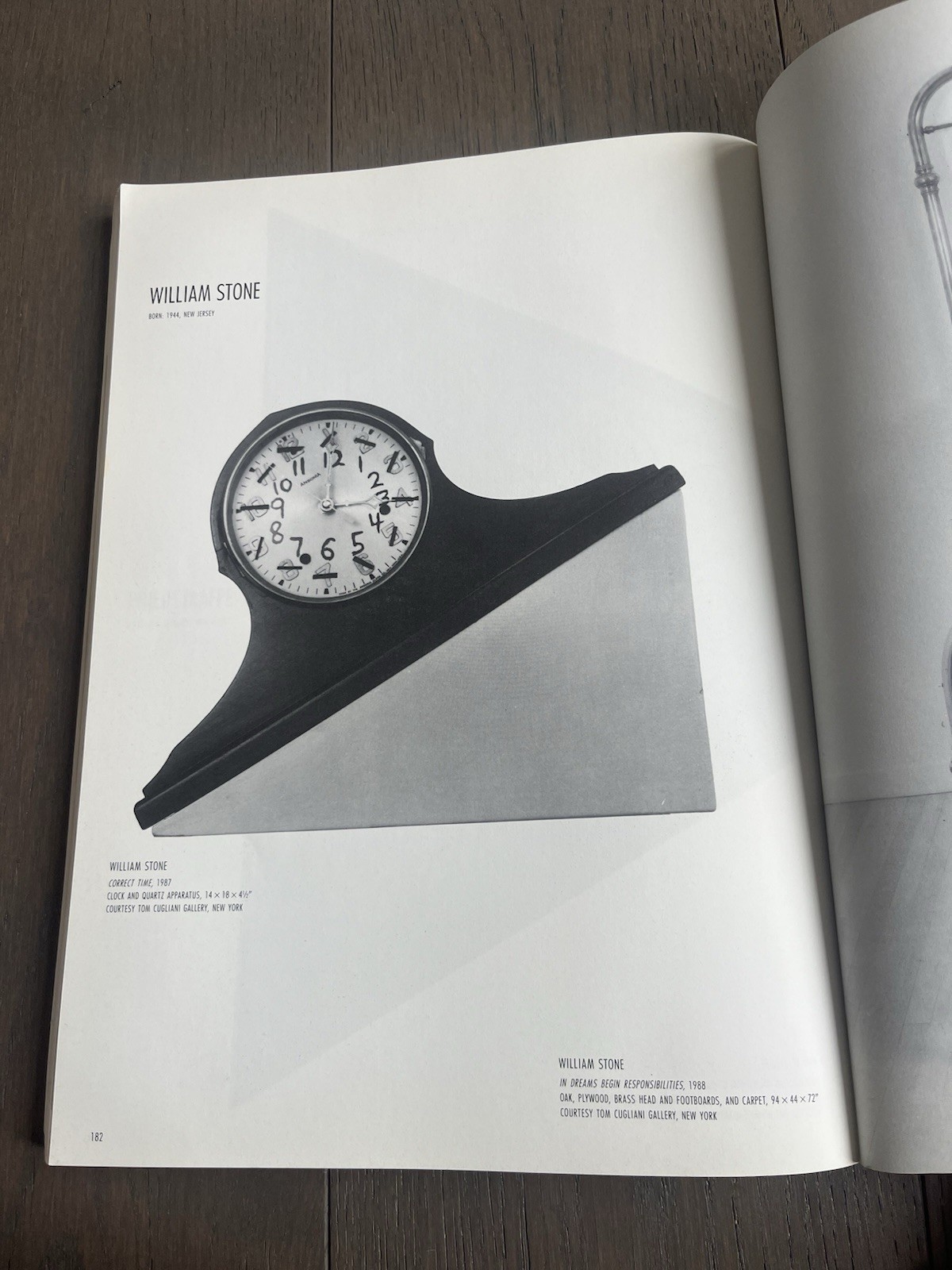 New Art Book 1990 Publisher Harry N. Abrams. Coffee Table Book. Elissa Ichiyasu.