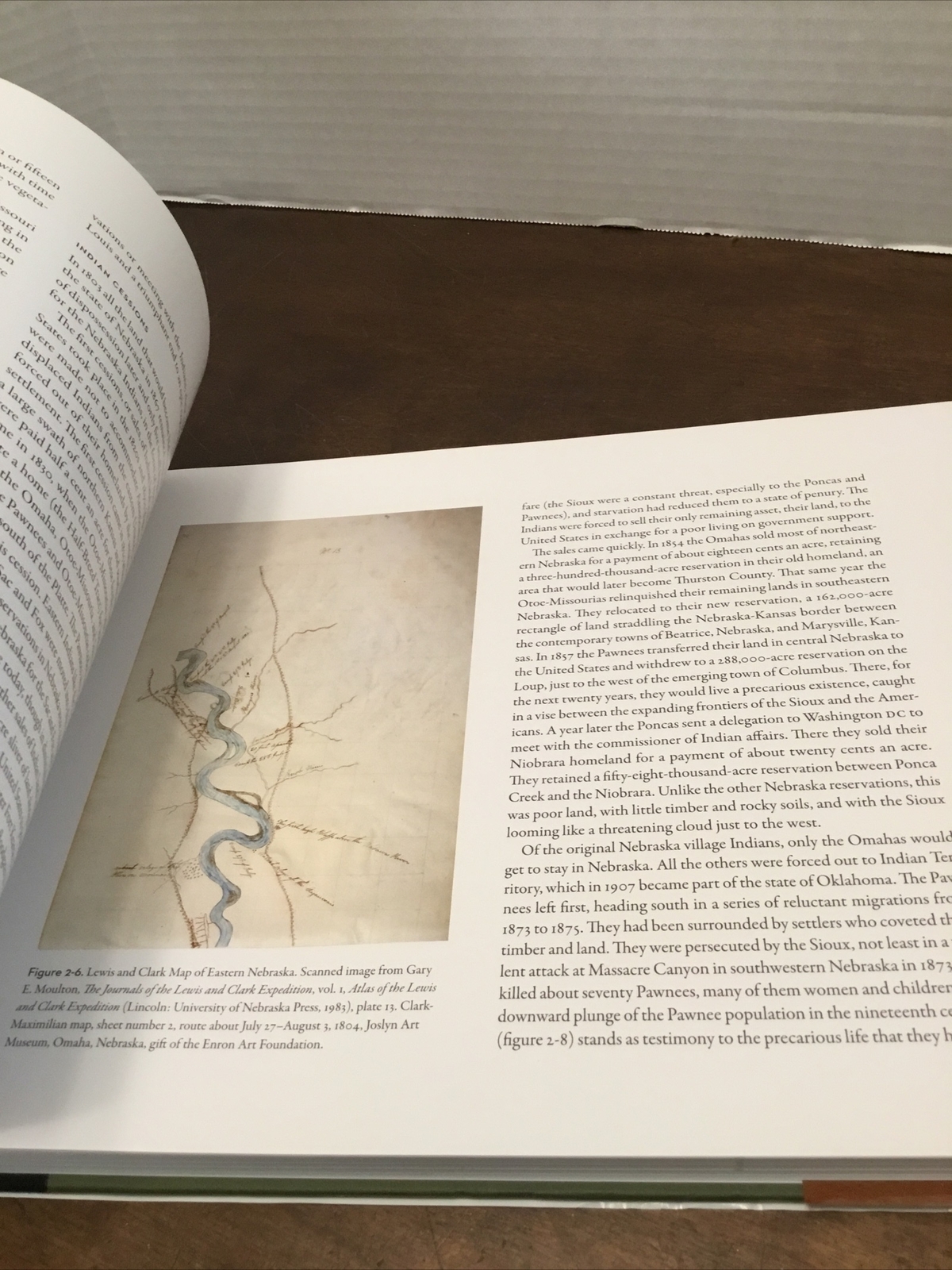 Atlas of Nebraska ISBN 9780803249394 By J Clark Archer, Edwards, Howard, Shelley