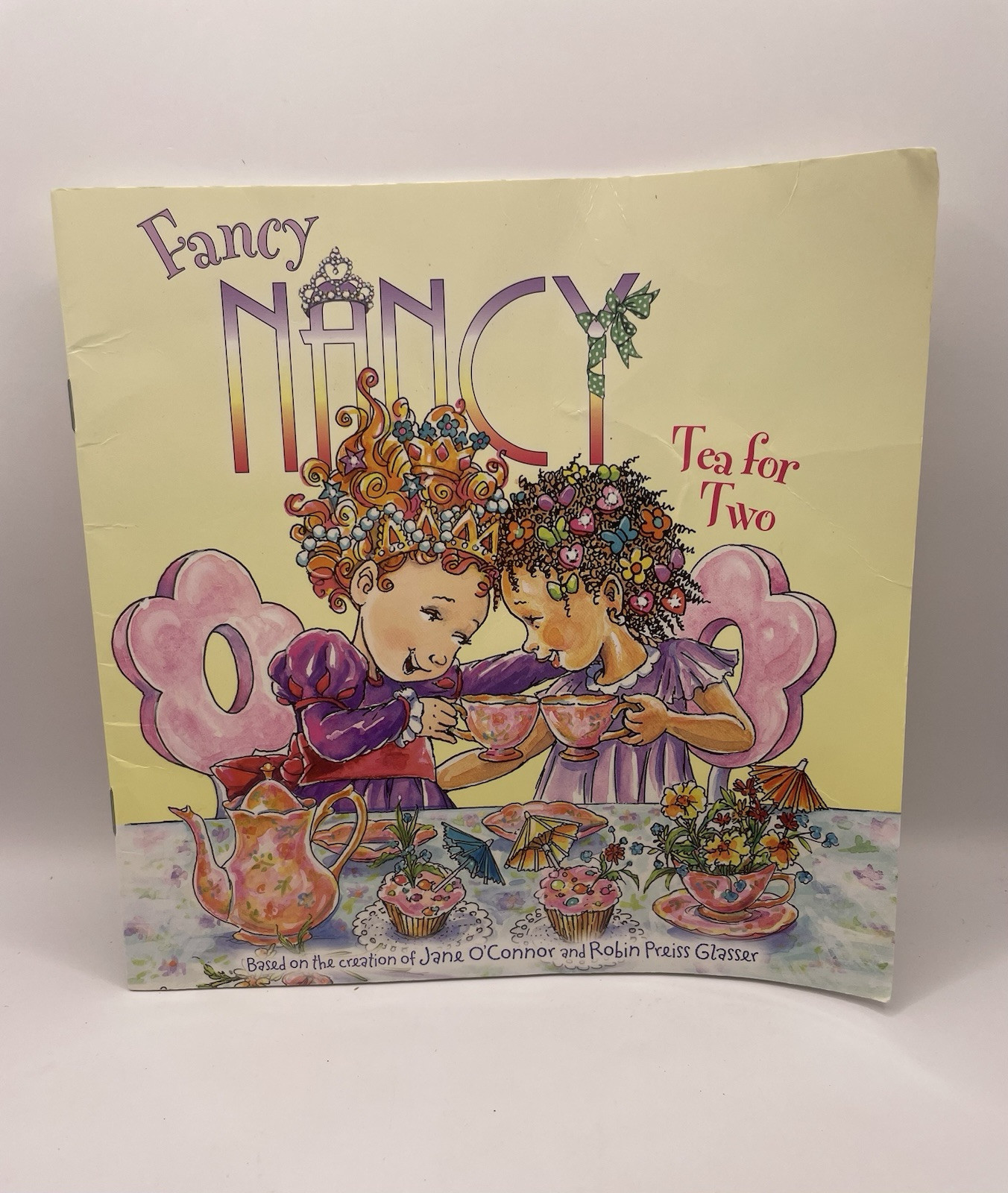Fancy Nancy I Can Read/phonics- Lot of 18 Books – Random titles